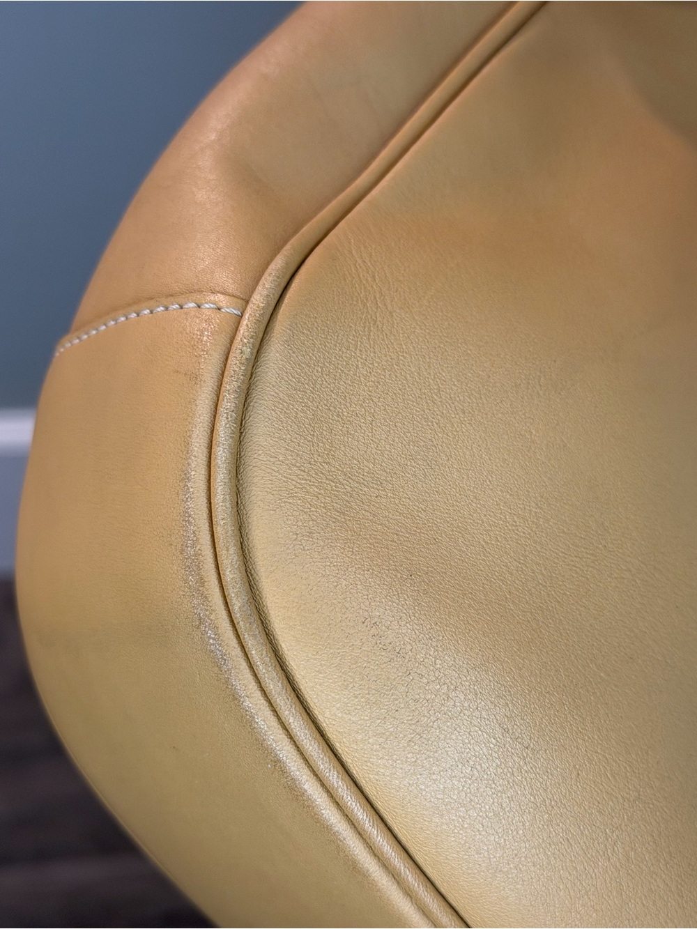 Coach Legacy West Zoe Hobo - Picture 12 of 16